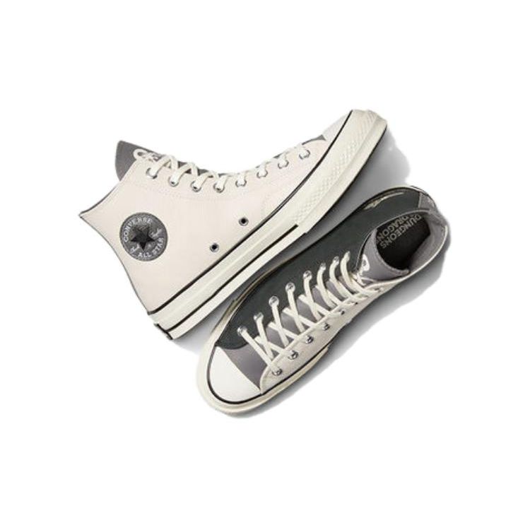 Dungeons & Dragons x Converse Chuck 70 - Image 4