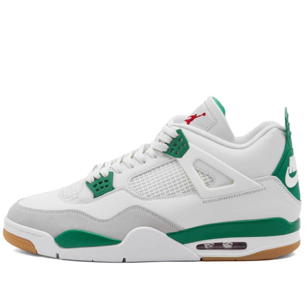 Nike SB x Air Jordan 4 Retro SP "Pine Green"