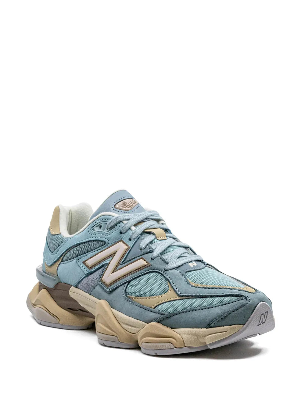 New Balance 9060 "Blue Haze" - Image 2