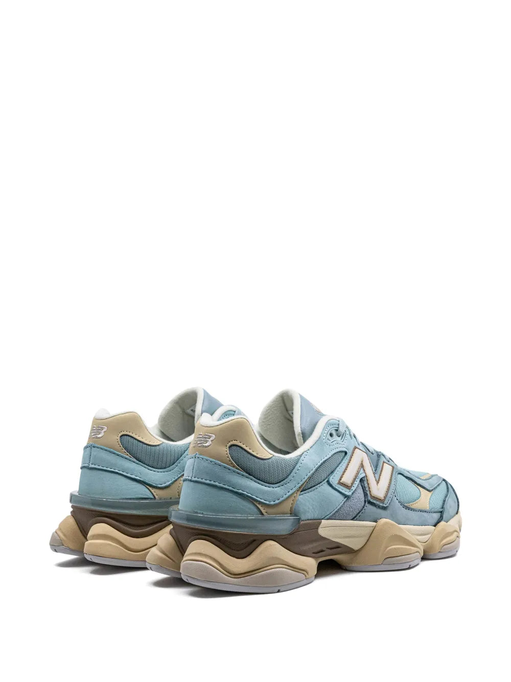 New Balance 9060 "Blue Haze" - Image 3