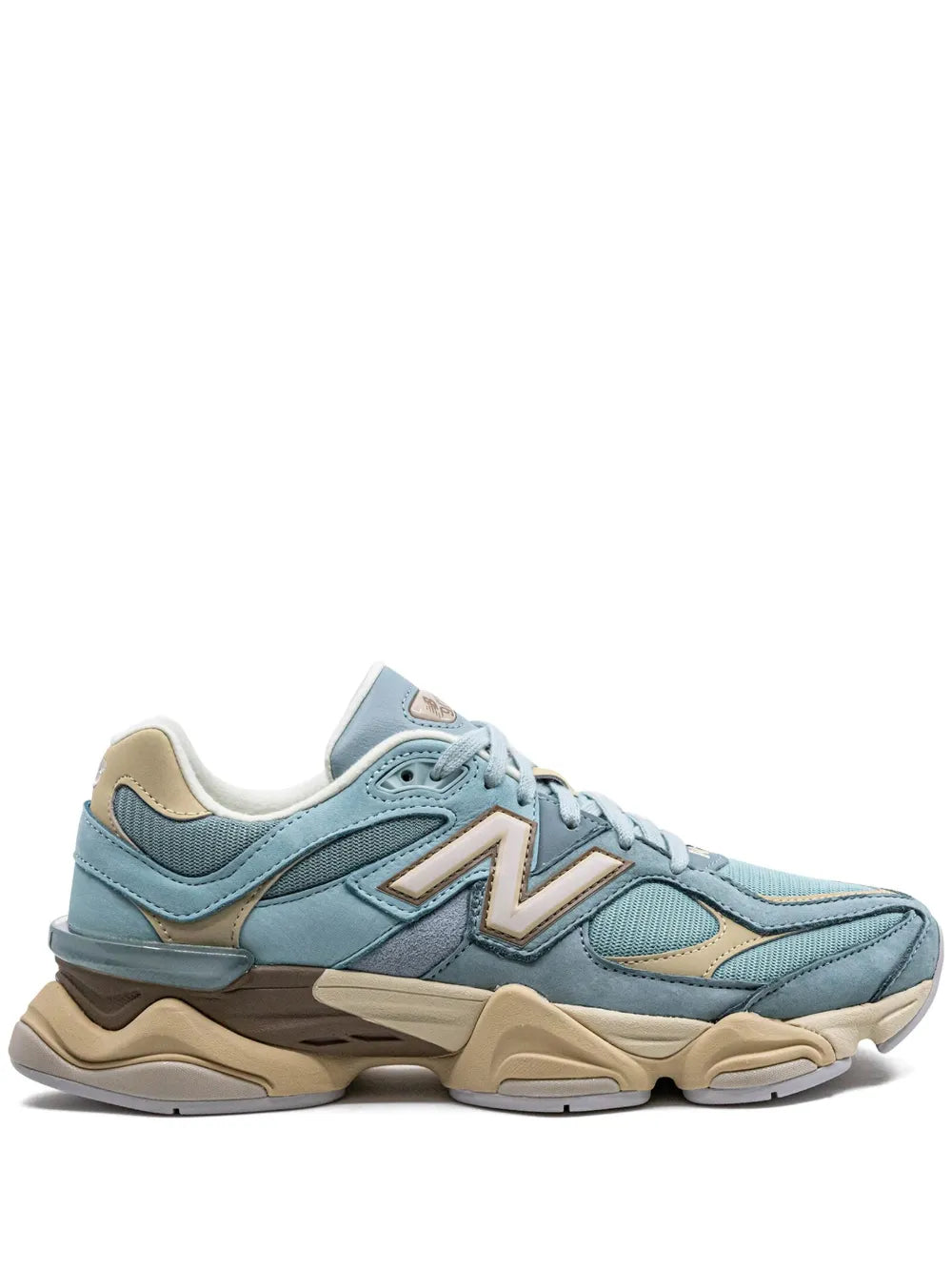 New Balance 9060 "Blue Haze" - Image 1