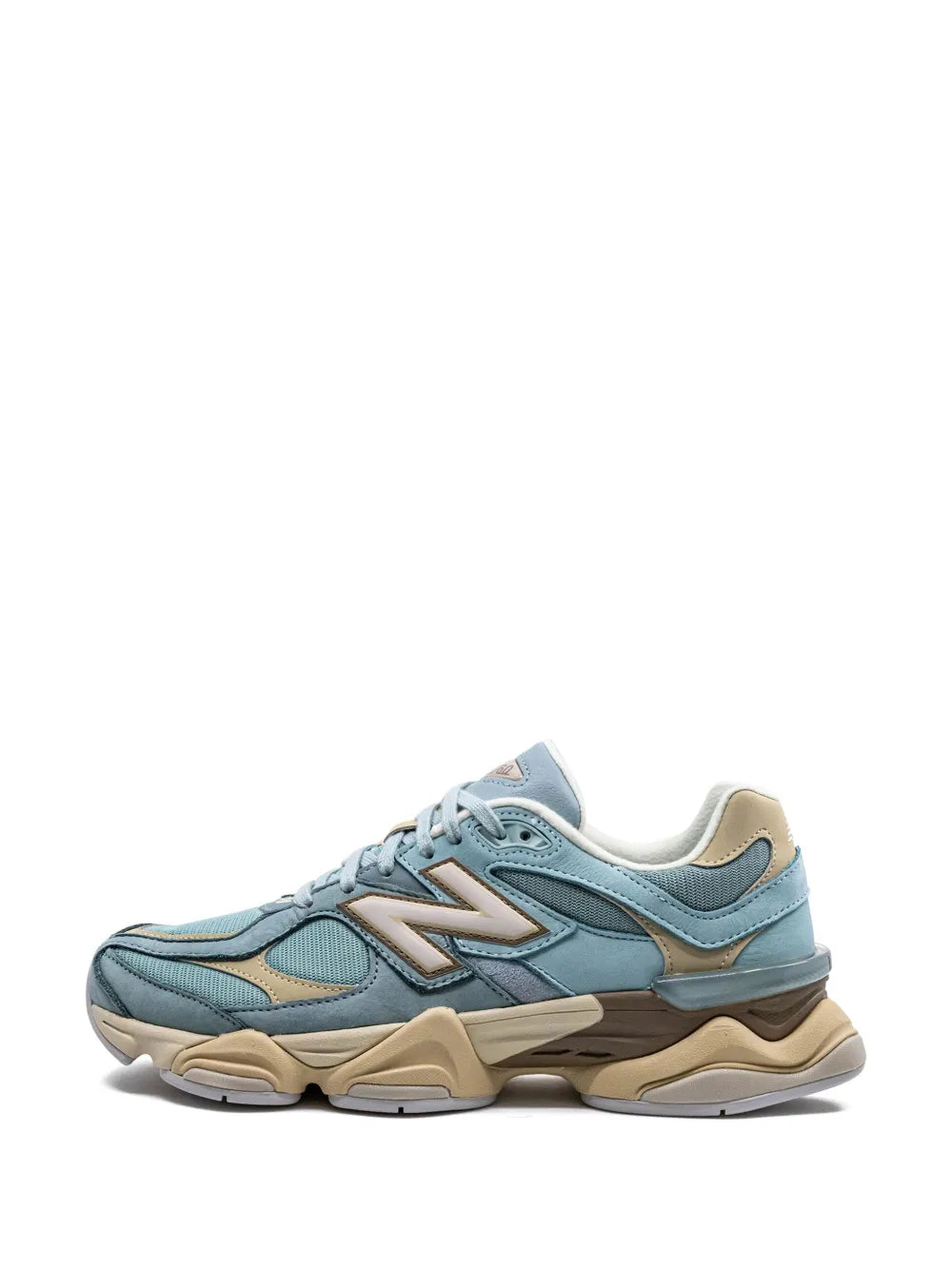New Balance 9060 "Blue Haze" - Image 5