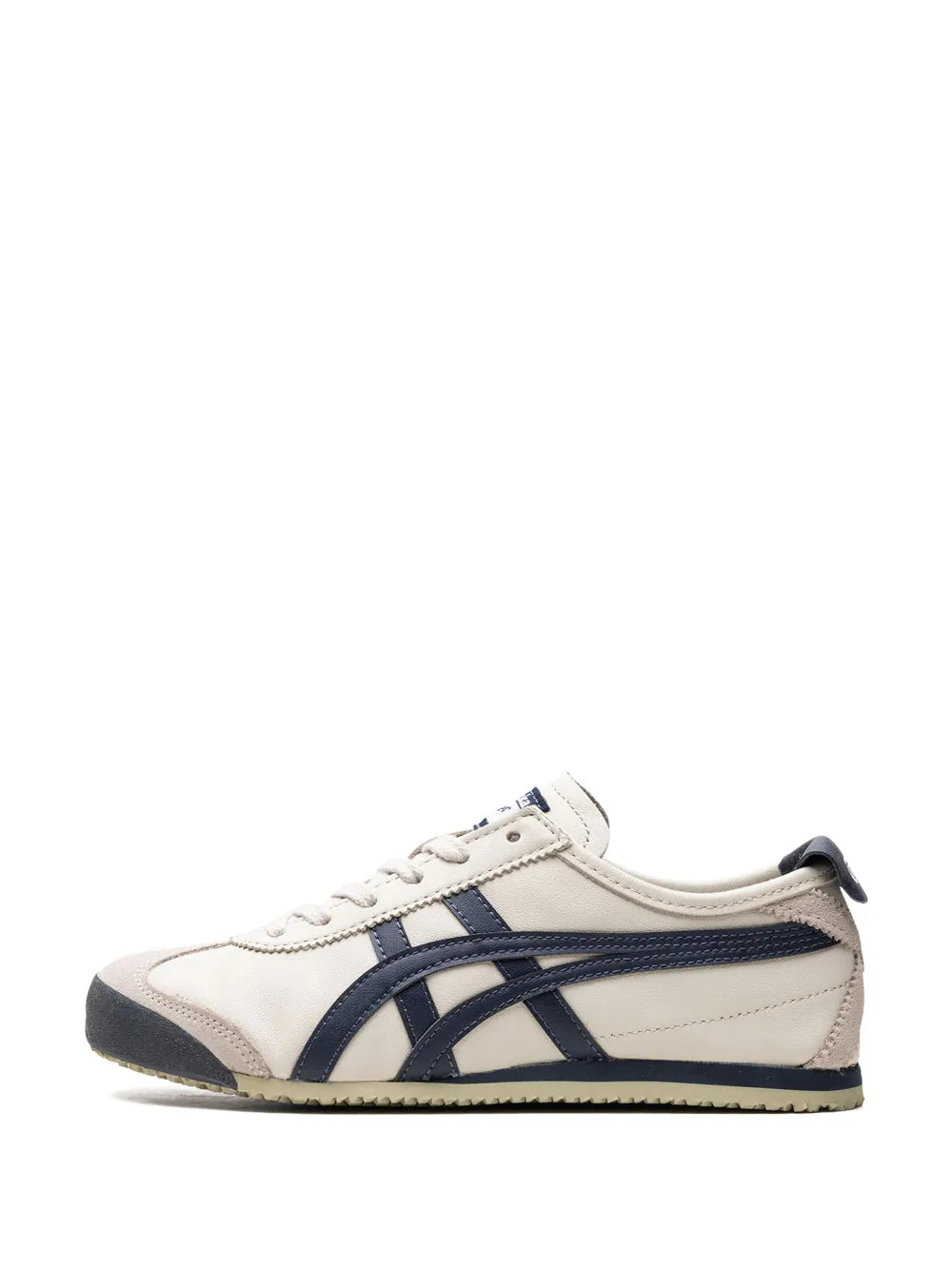 Onitsuka Tiger Mexico 66 Dark Blue/White - Image 3