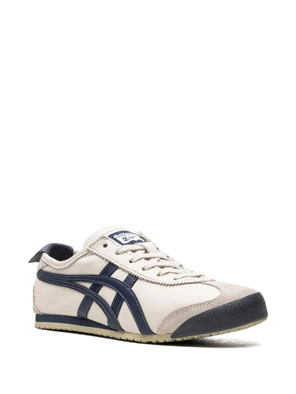 Onitsuka Tiger Mexico 66 Dark Blue/White - Image 2