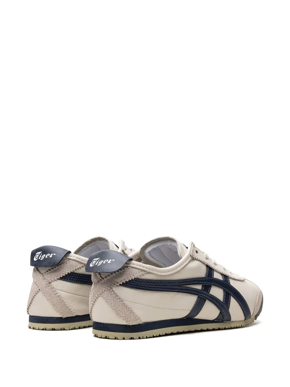 Onitsuka Tiger Mexico 66 Dark Blue/White - Image 4