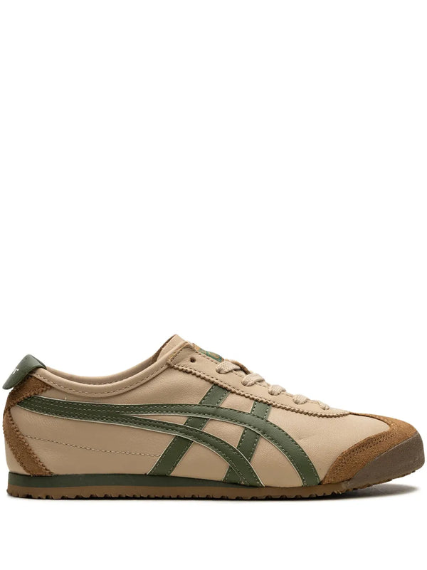 Onitsuka Tiger Mexico 66 Beige/Grass/Green