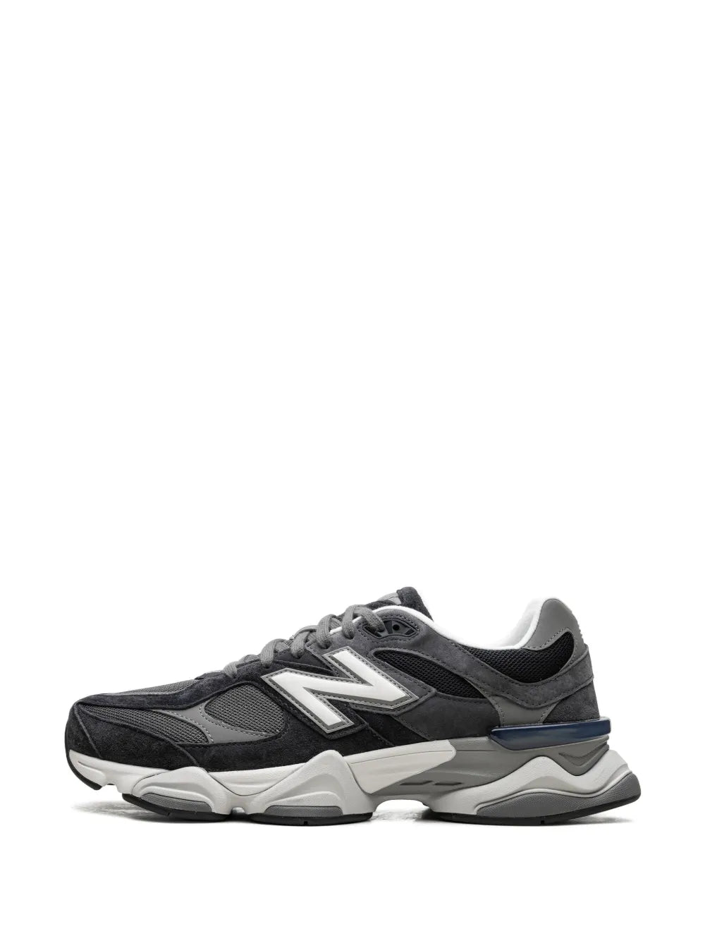 New Balance 90/60 "Dark Grey" sneakers - Image 5