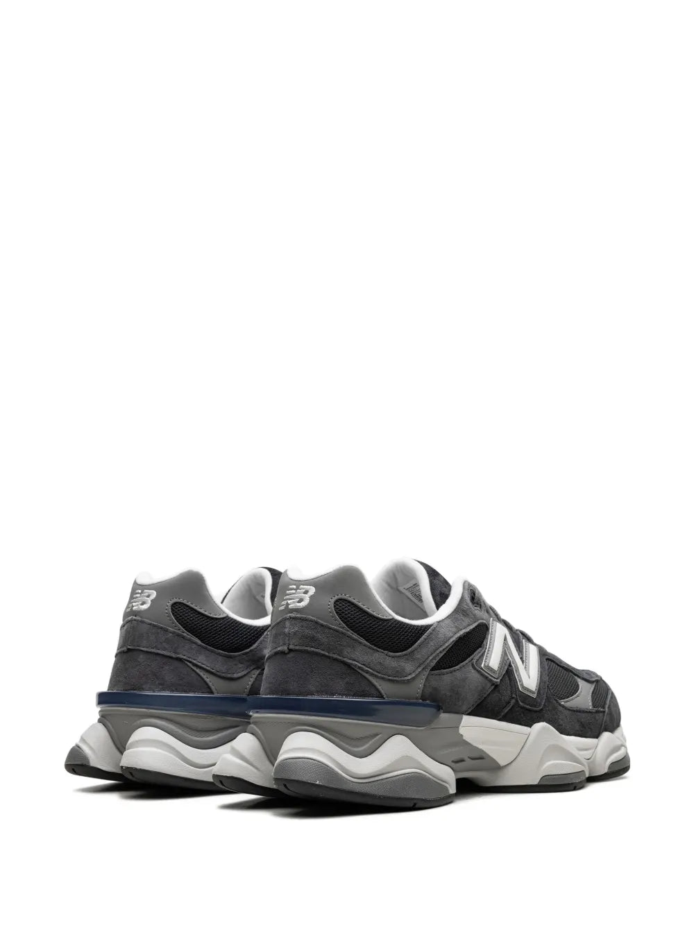 New Balance 90/60 "Dark Grey" sneakers - Image 3