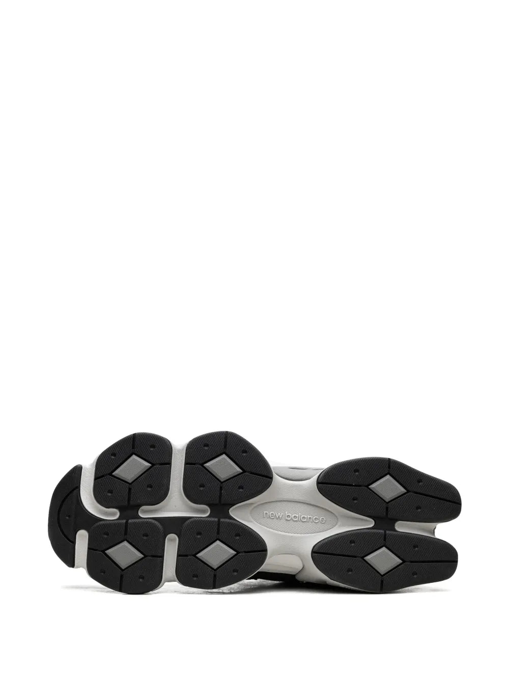 New Balance 90/60 "Dark Grey" sneakers - Image 4