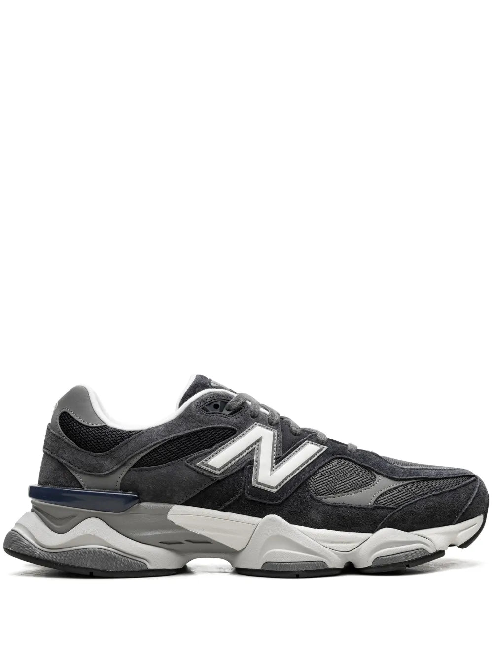 New Balance 90/60 "Dark Grey" sneakers - Image 1
