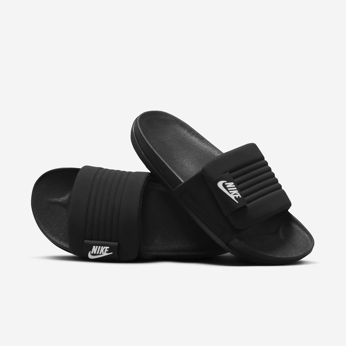 Nike Offcourt Adjust - Black - Image 1