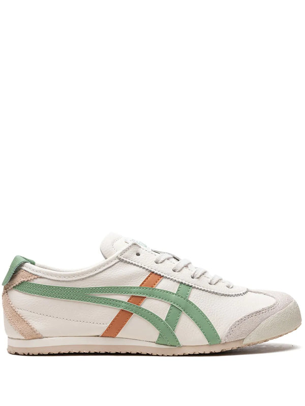 Onitsuka Tiger Mexico 66 Cream/Green/Orange