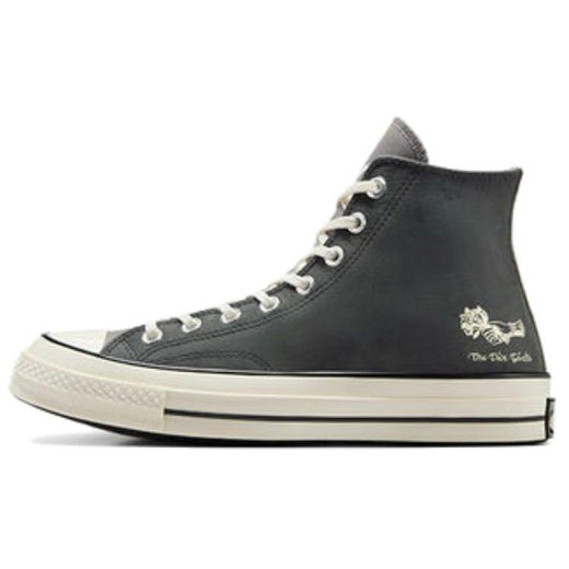 Dungeons & Dragons x Converse Chuck 70