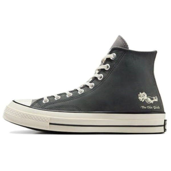 Dungeons & Dragons x Converse Chuck 70
