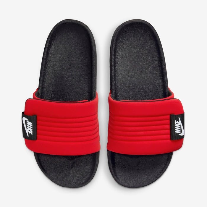 Nike Offcourt Adjust - Red - Image 5
