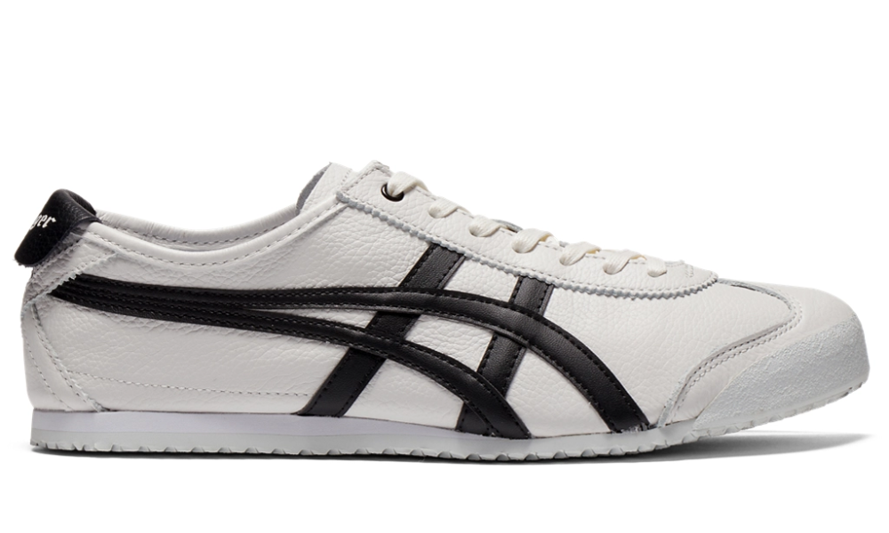 Asics Onitsuka Tiger Mexico 66™ "White Black" - Image 2