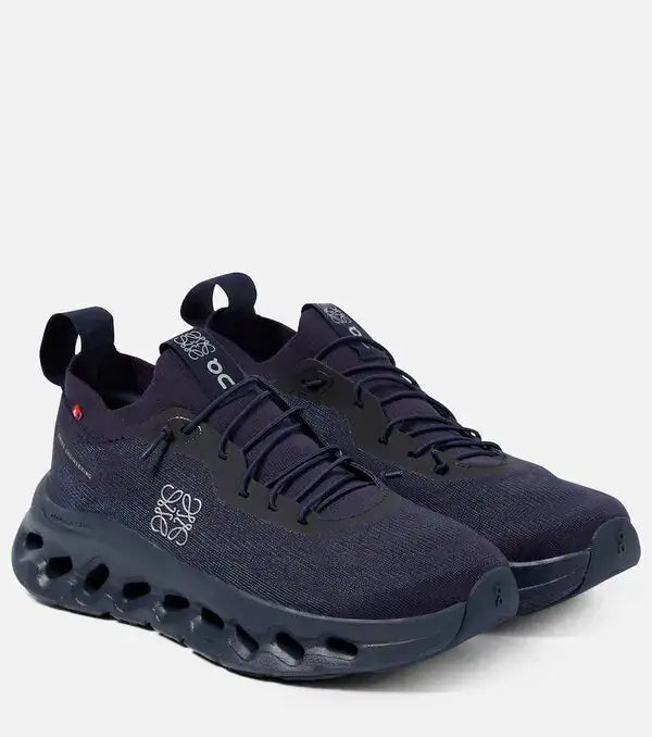Loewe  x on cloudtilt running shoes