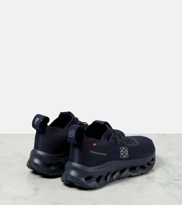 Loewe  x on cloudtilt running shoes - Image 2