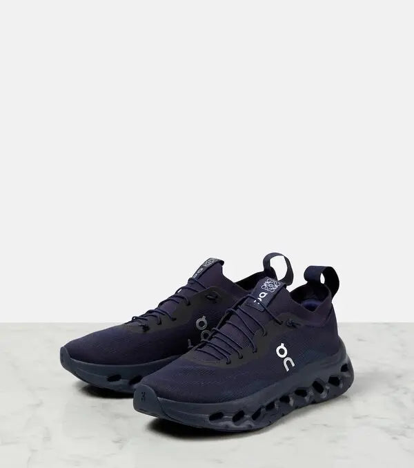 Loewe  x on cloudtilt running shoes - Image 3