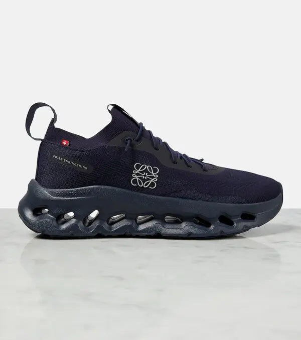 Loewe  x on cloudtilt running shoes - Image 4