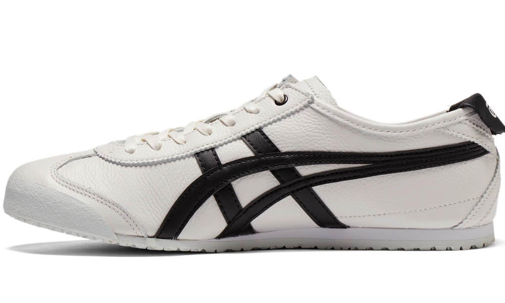 Asics Onitsuka Tiger Mexico 66™ "White Black" - Image 1