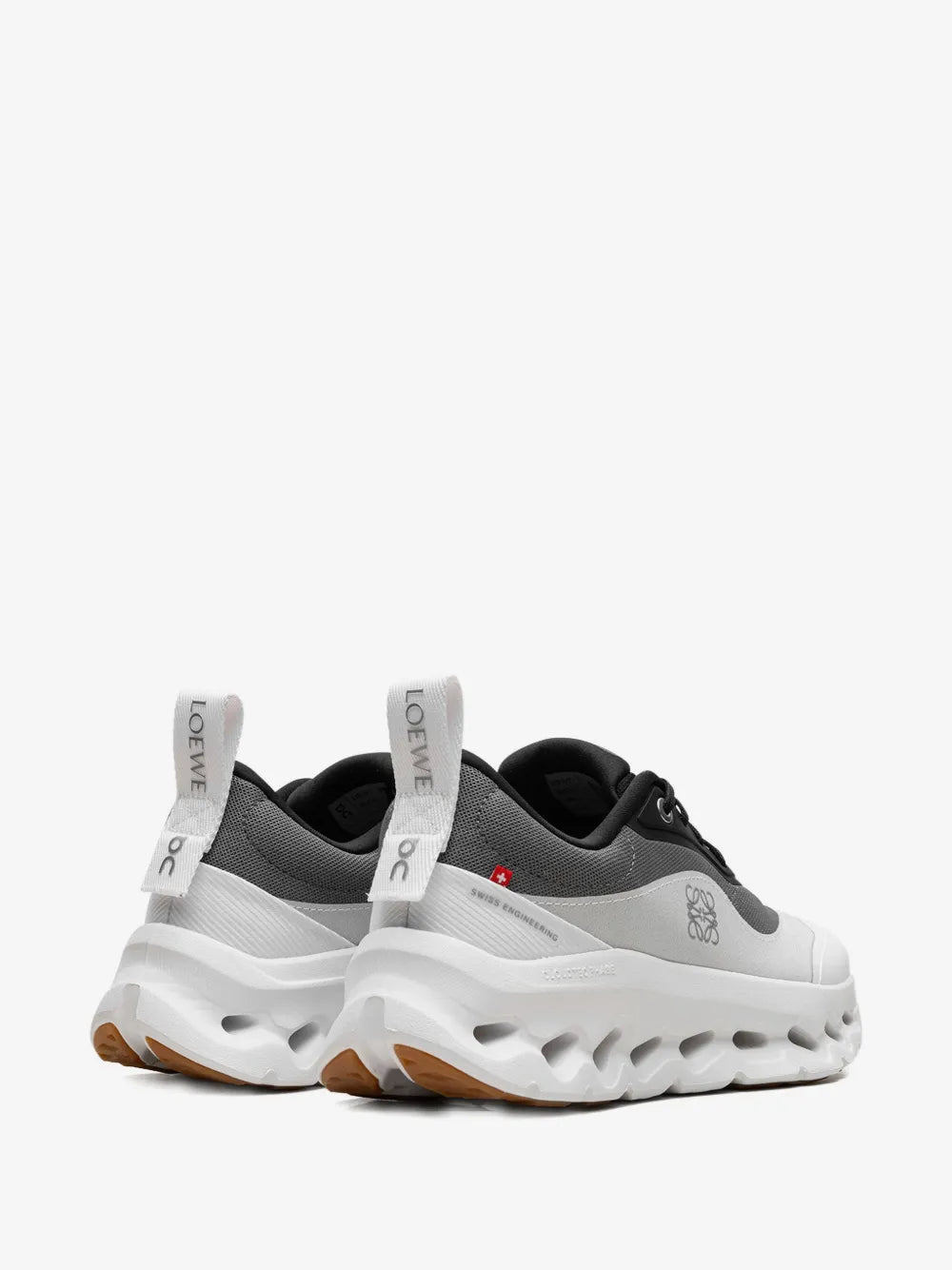 On x Loewe Cloudtilt 2 "Black/White" - Image 3