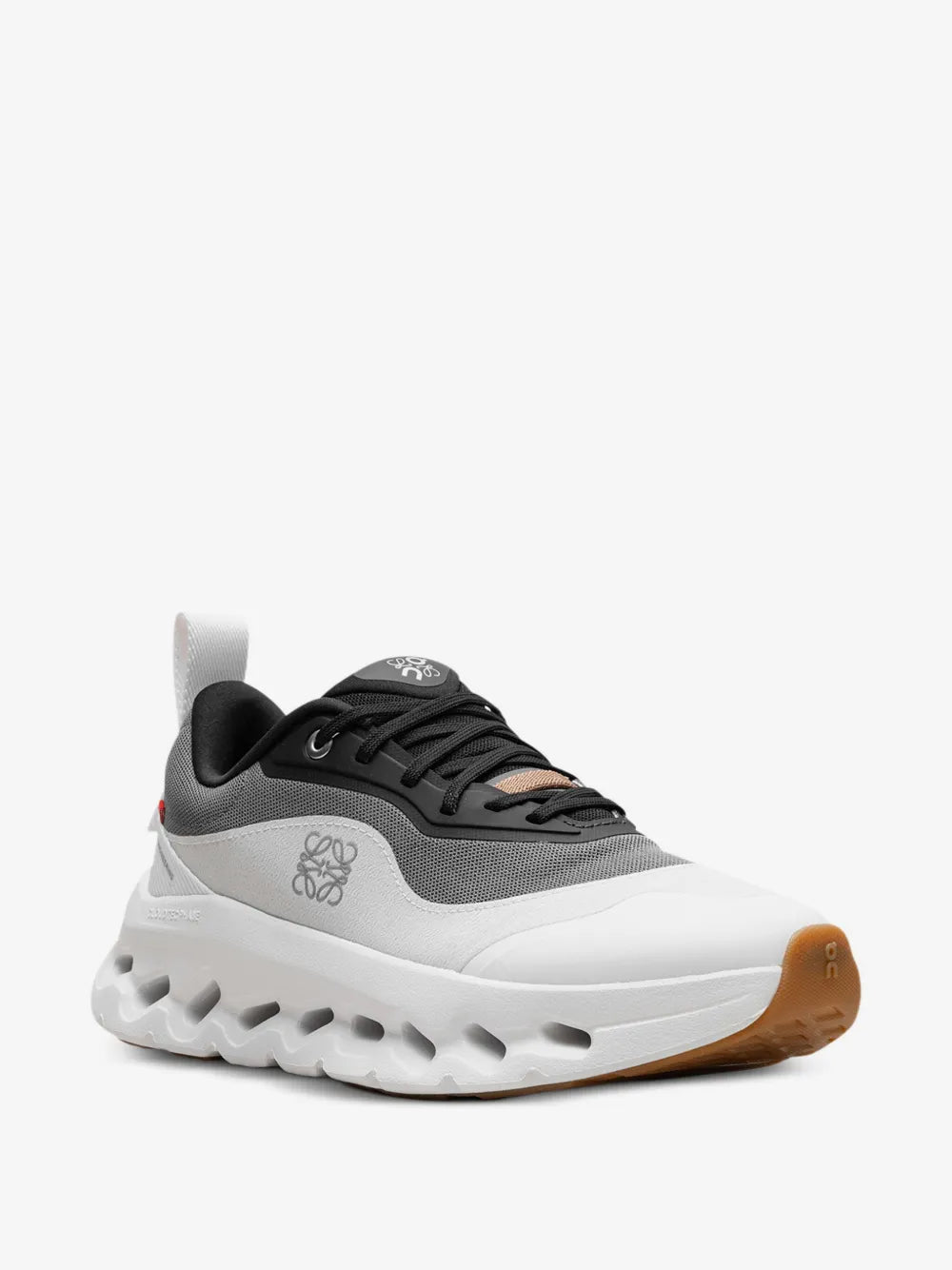 On x Loewe Cloudtilt 2 "Black/White" - Image 2