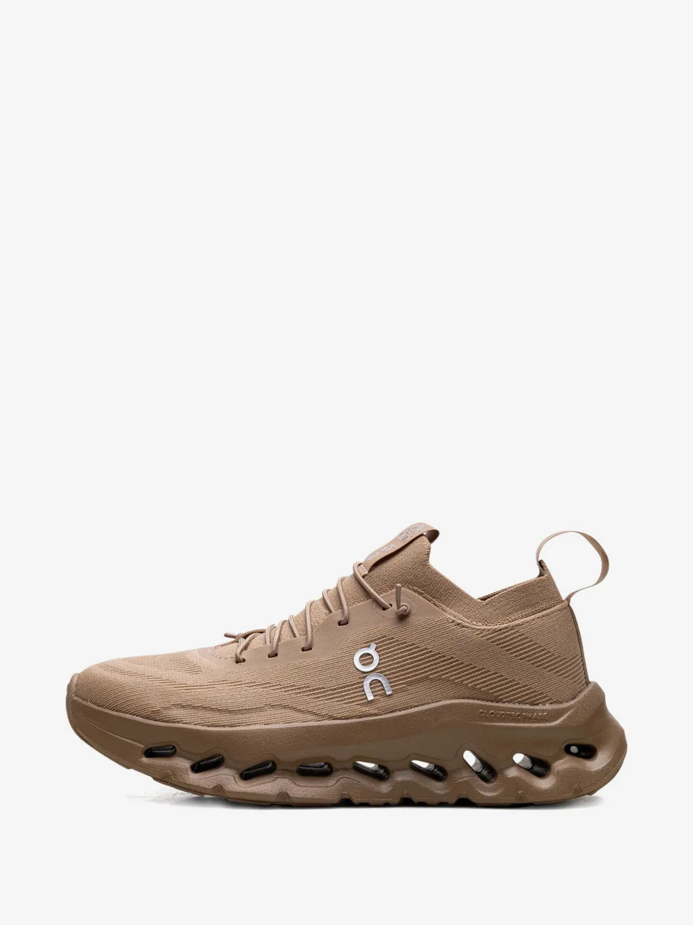On x Loewe Cloudtilt "Dark Sand" - Image 5