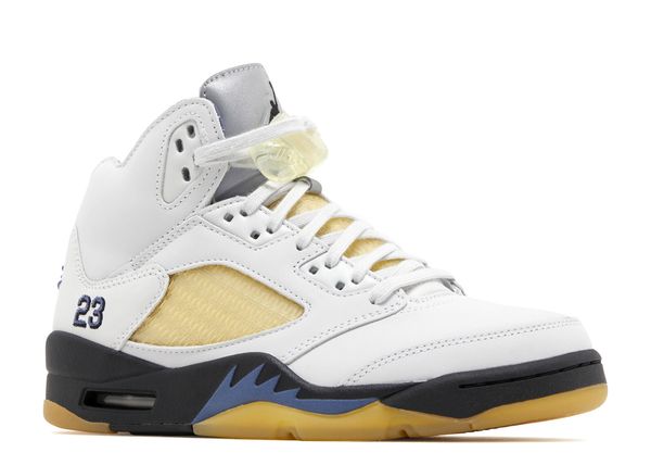 A Ma Maniére x Wmns Jordan 5 Retro 'Dawn' - Image 2