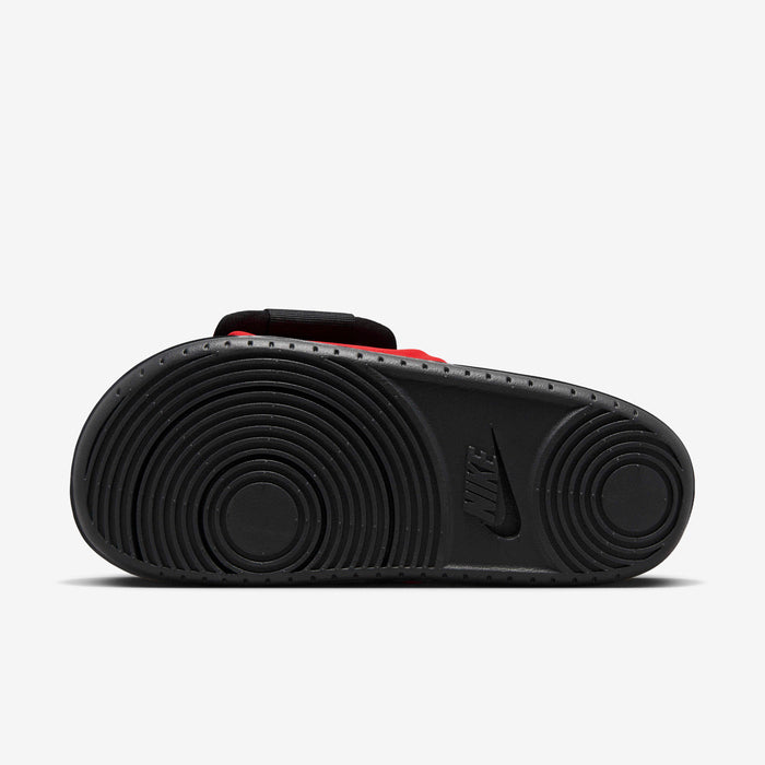 Nike Offcourt Adjust - Red - Image 3