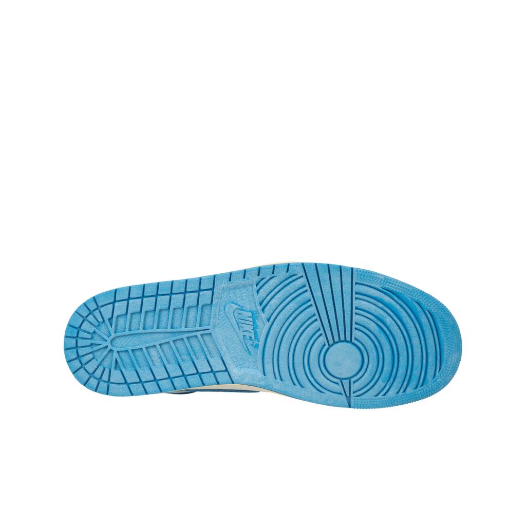 Nike Air Jordan 1 Retro High OG UNC Reimagined - Image 2