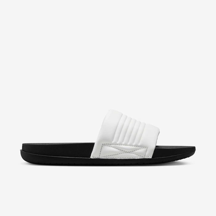 Nike Offcourt Adjust - White - Image 4