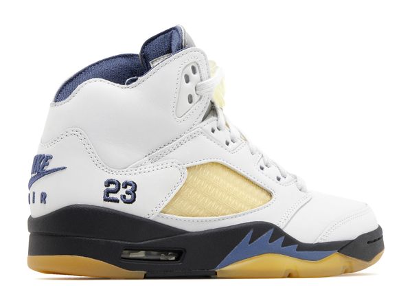 A Ma Maniére x Wmns Jordan 5 Retro 'Dawn' - Image 3