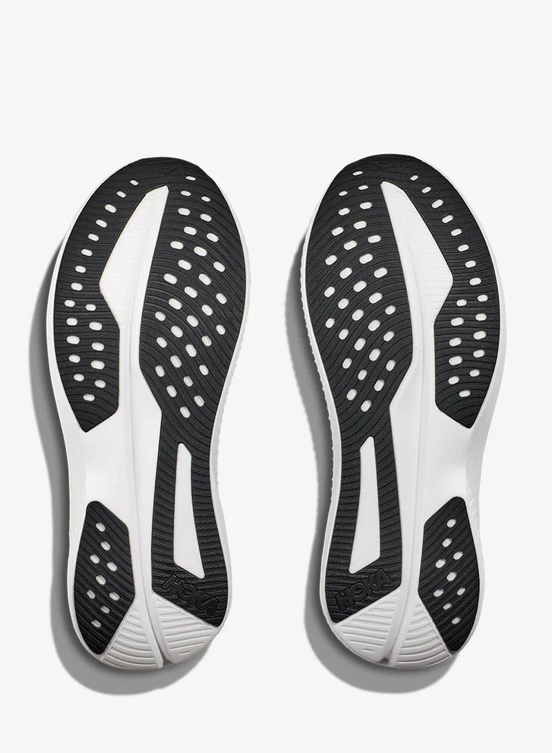 Hoka Mach 6 Black/White - Image 6