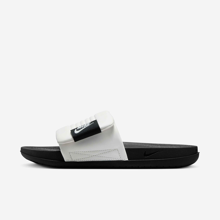 Nike Offcourt Adjust - White - Image 2