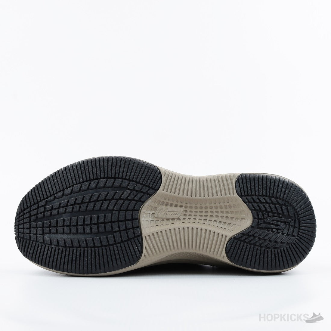 Skechers Go Run Elevate 2.0 Upraise Chocolate Brown - Image 4