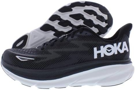 HOKA Men's Clifton 9 - Image 2