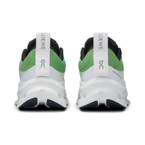 On Running Cloudtilt 2 LOEWE Green White - Image 4