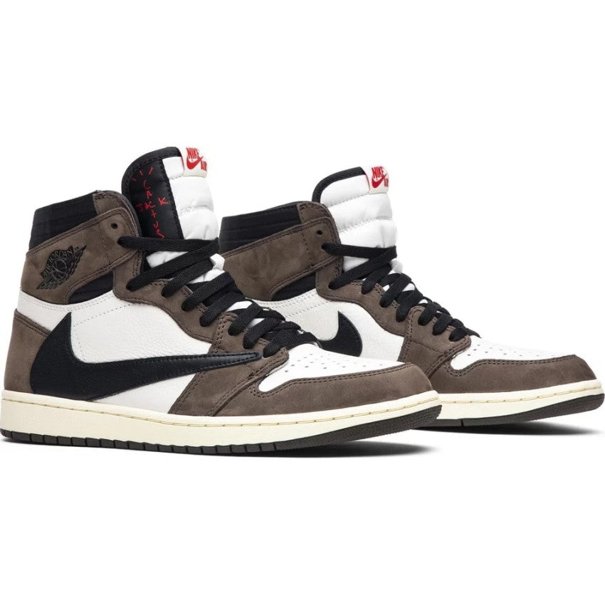 Travis Scott x Jordan 1 Retro High OG 'Mocha' - Image 4