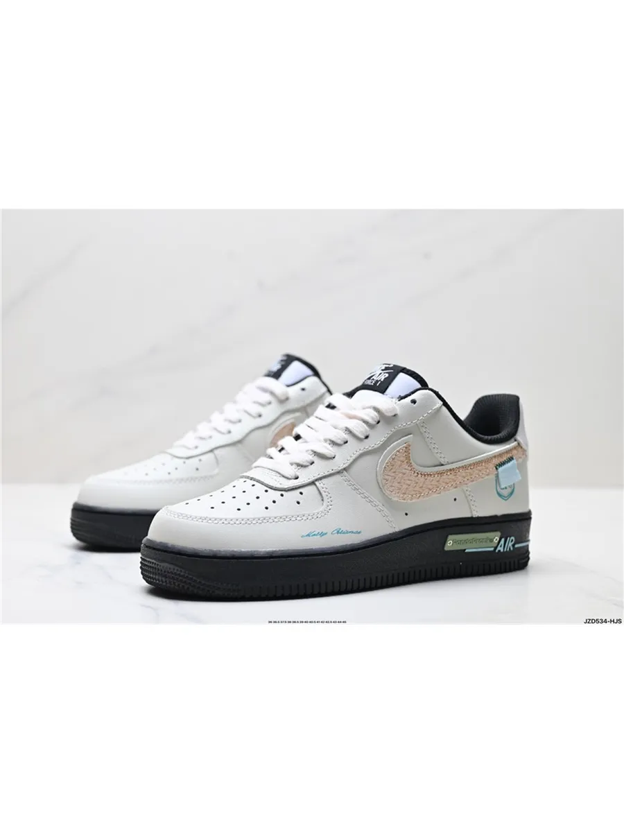 Nike AIR FORCE 1’07 - Image 4