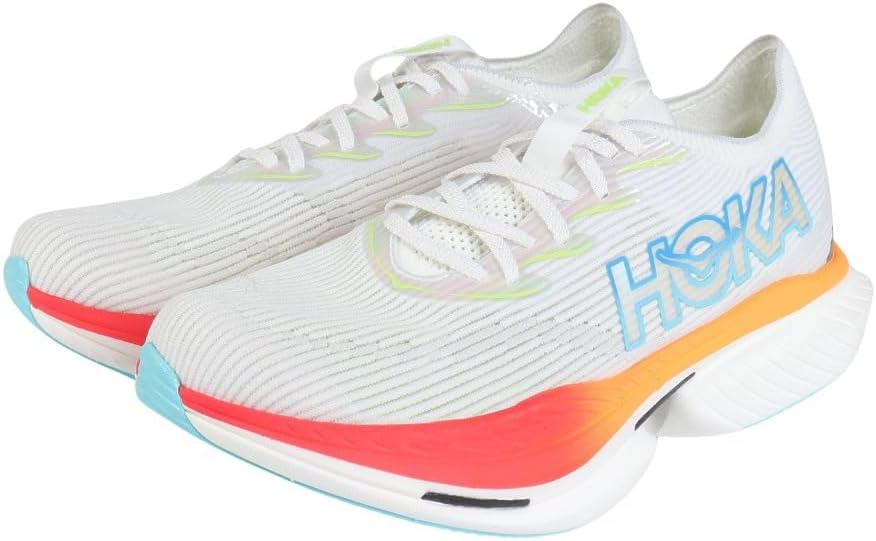 Hoka Cielo X1 running shoes - Image 1