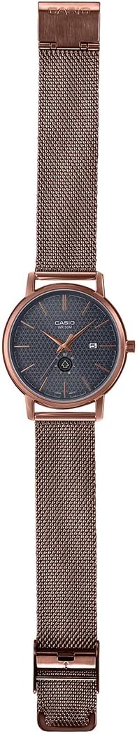 Casio MTP B125B 8AVDF - Image 4