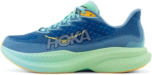 HOKA Mach 6