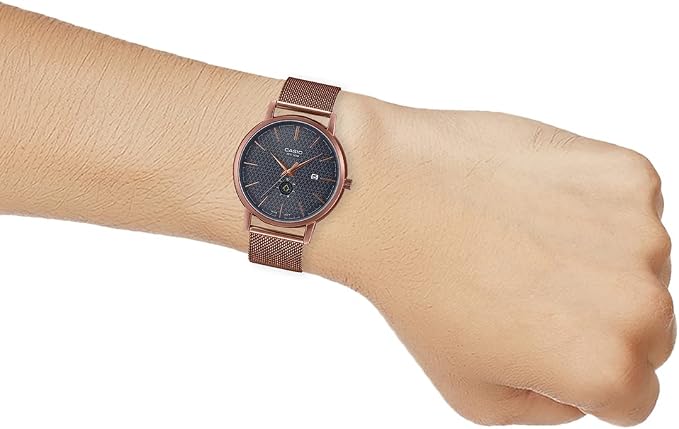 Casio MTP B125B 8AVDF - Image 5