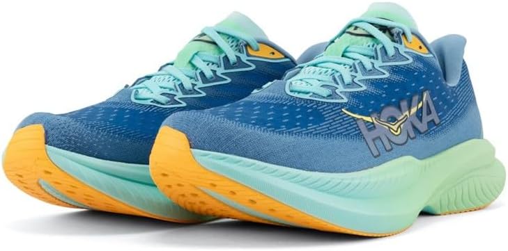 HOKA Mach 6 - Image 4