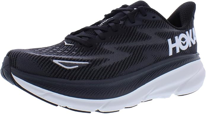 HOKA Men's Clifton 9 - Image 1
