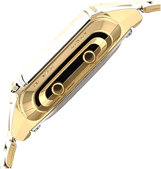 Casio Casual Watch Digital Display Quartz For Men - Image 3