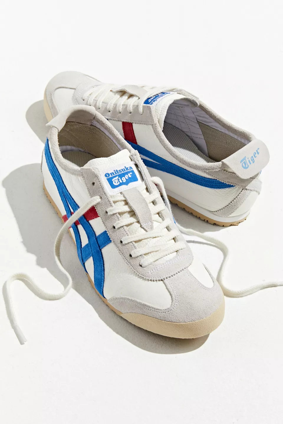 Onitsuka Tiger Mexico 66 Sneaker - Image 2