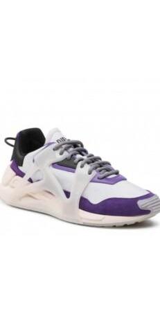 Diesel S-Serendipity MASK Sneakers Man Multicolor - Image 1