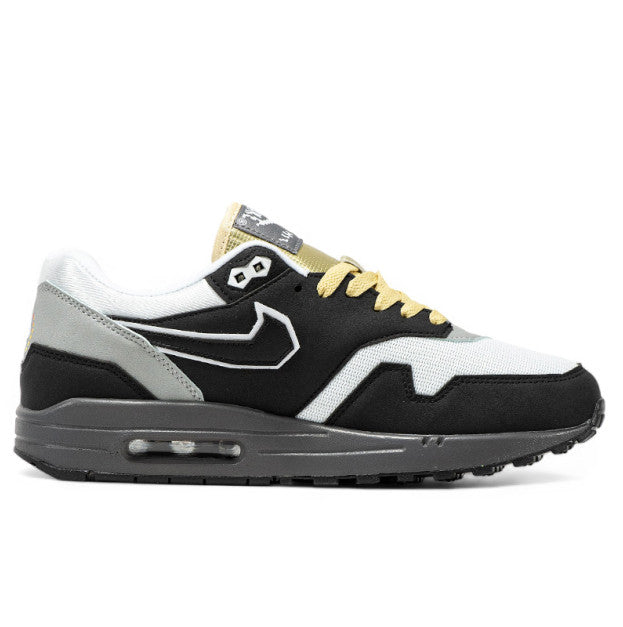 Nike Air Max 1 Low Poly Big Head Mode - Image 3